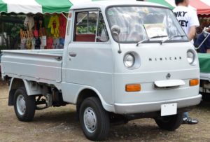 Mitsubishi-Minicab1st